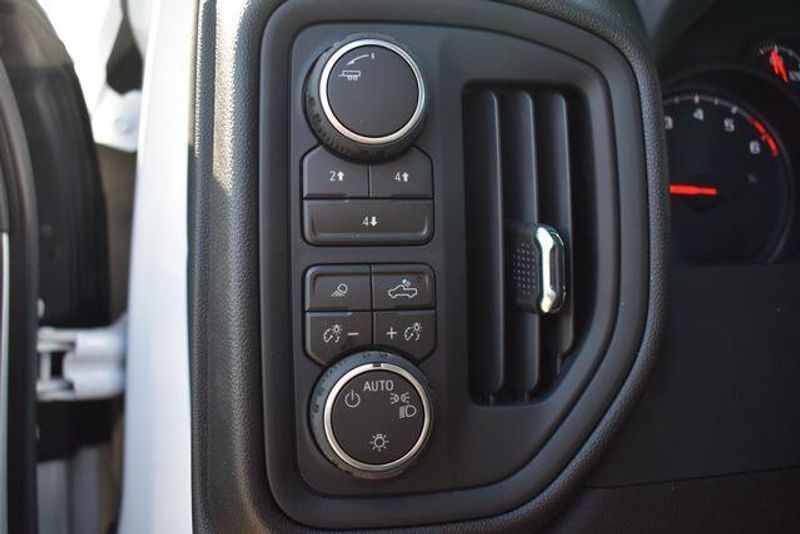 New 2026 Chevrolet Silverado 2500HD Work TruckImage 24