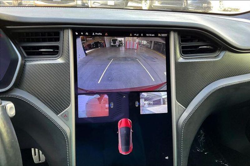Used 2020 Tesla Model S PerformanceImage 21