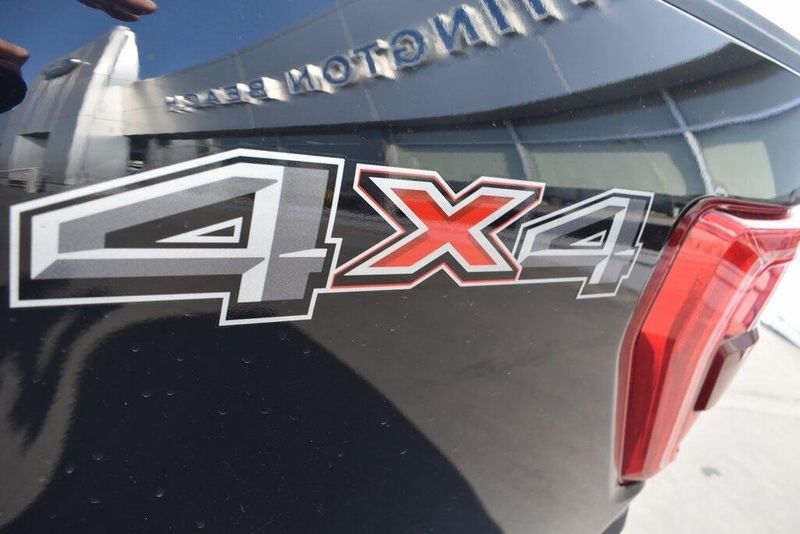 2021 Ford F-150 XLTImage 5