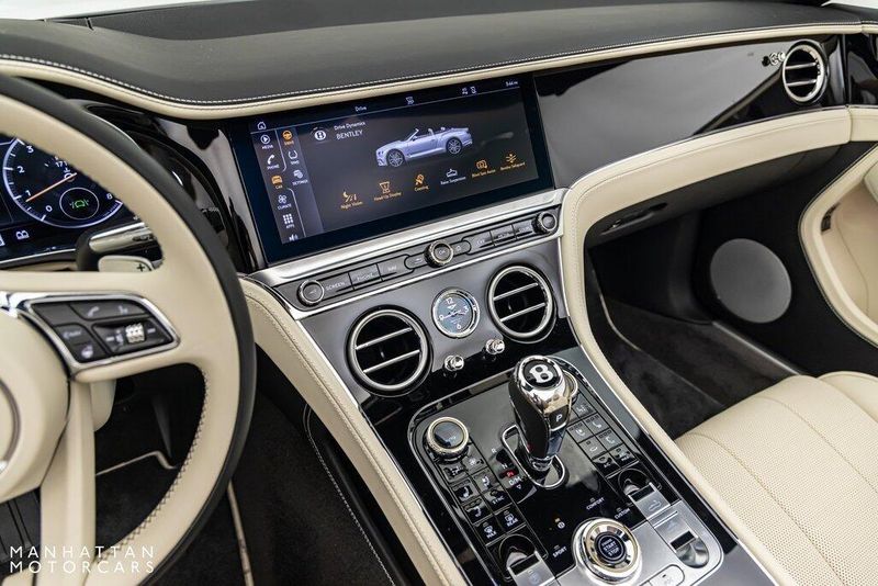 2024 Bentley Continental V8Image 18