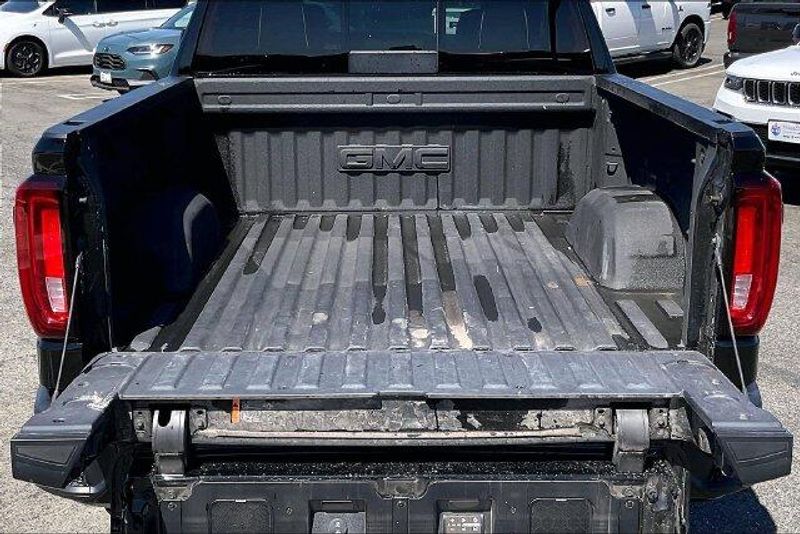 Used 2026 GMC Sierra 1500 AT4XImage 33