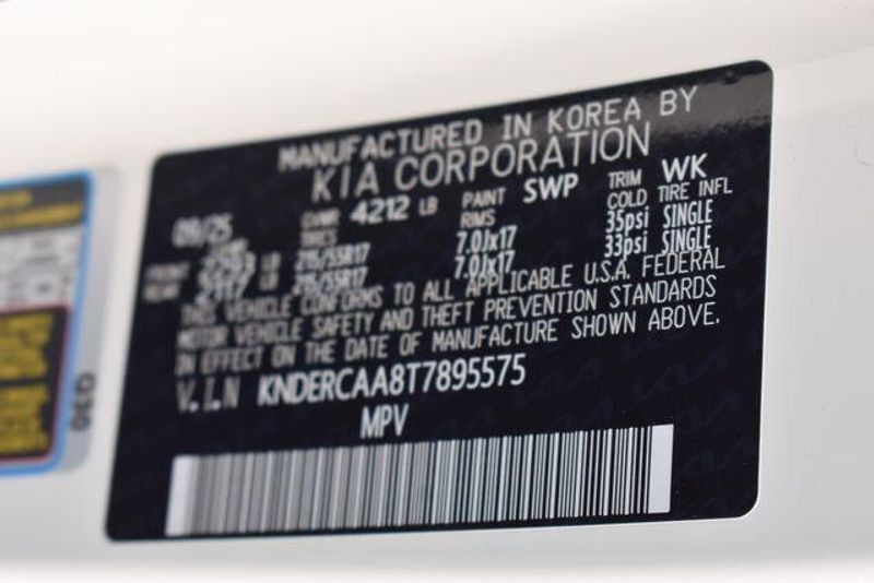 New 2026 Kia Seltos EXImage 39