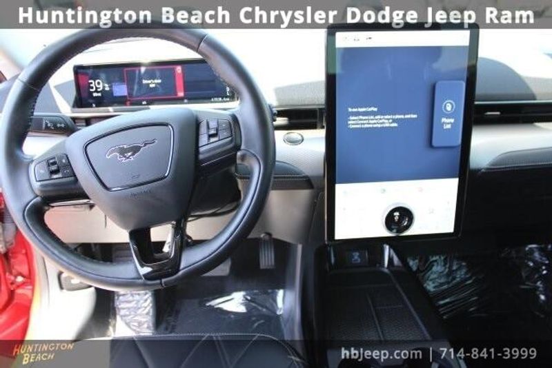 2022 Ford Mustang Mach-E SelectImage 14
