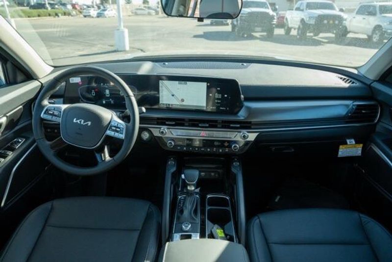 New 2025 Kia Telluride SImage 17