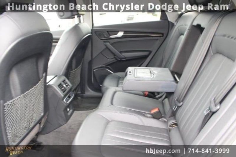 2020 Audi Q5 e 55 PremiumImage 43
