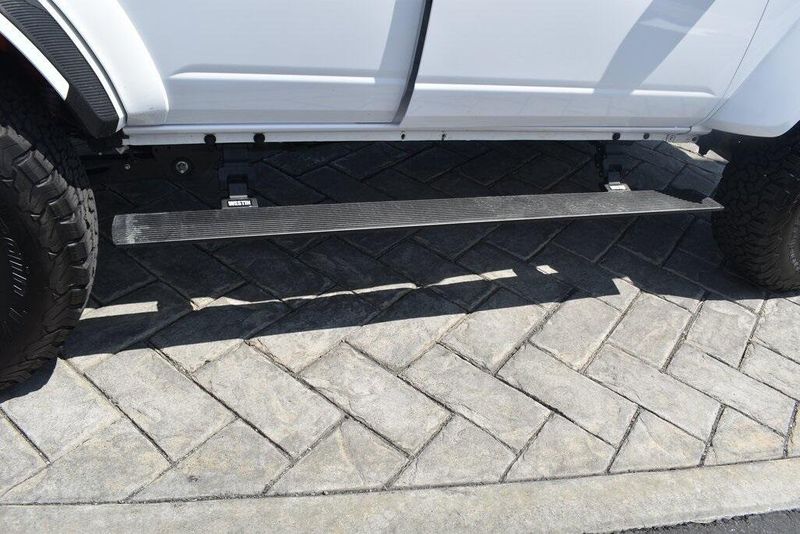 Used 2024 Ford Bronco RaptorImage 5