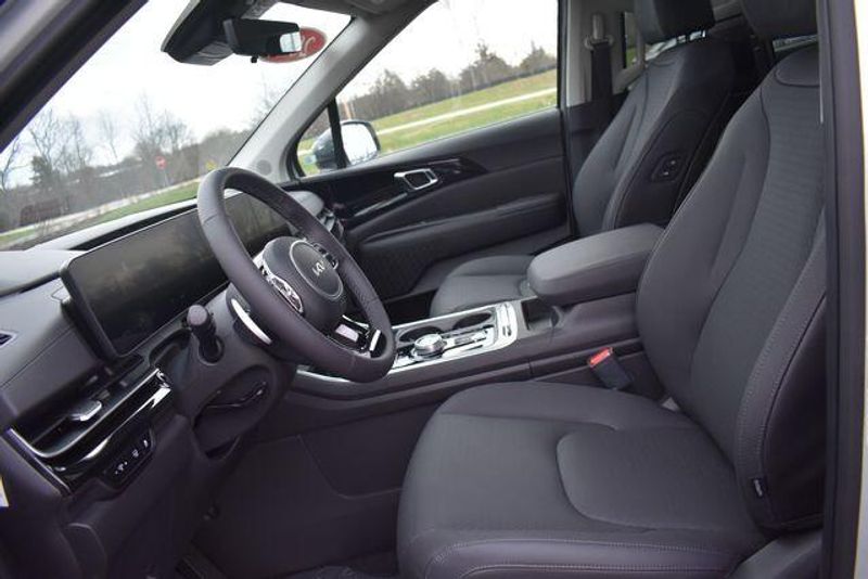 New 2026 Kia Carnival Hybrid SX PrestigeImage 28