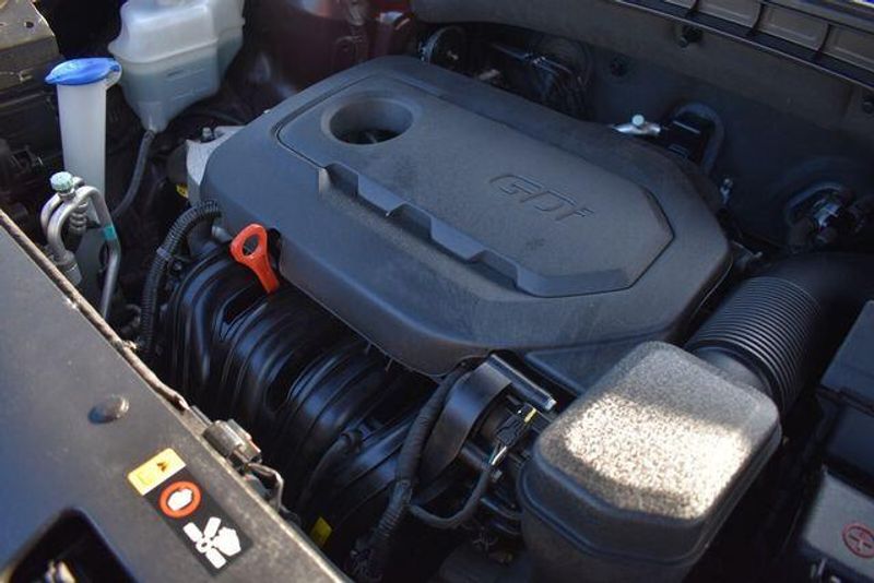 Used 2016 Kia Sorento LXImage 32