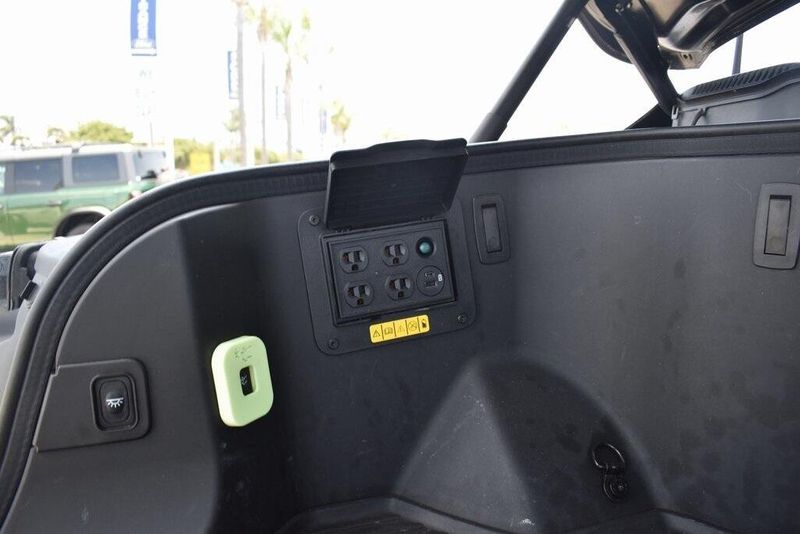 Used 2023 Ford F-150 Lightning XLTImage 27