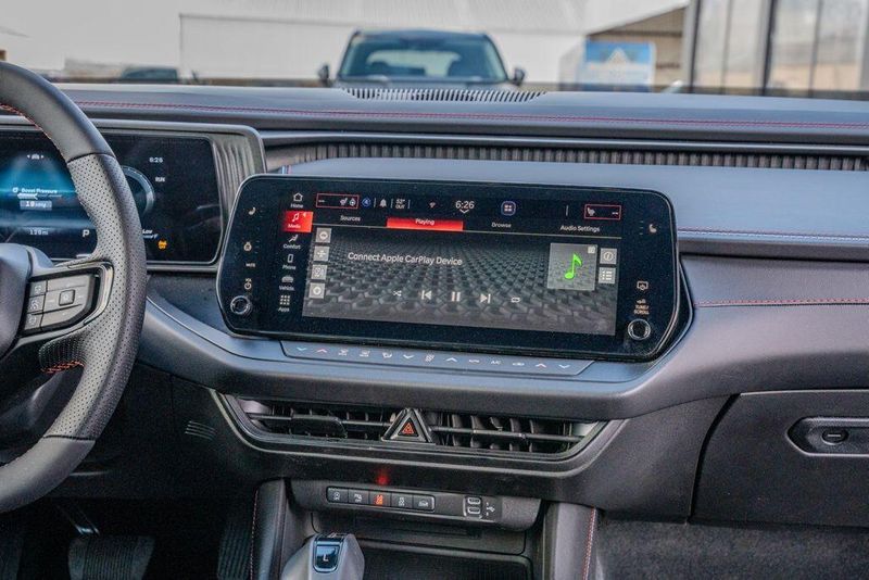 New 2026 Dodge Charger R/T Scat PackImage 24