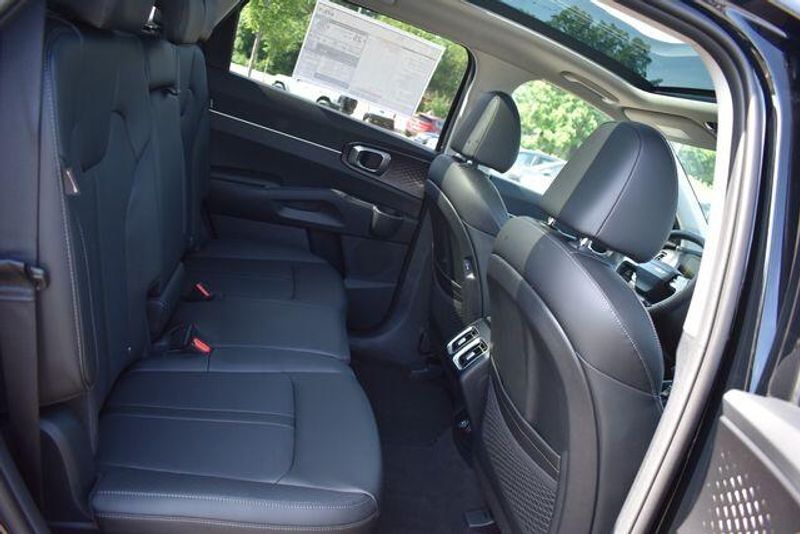 New 2026 Kia Sorento SImage 15