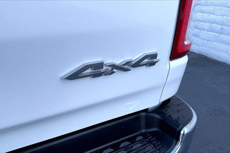 Used 2022 RAM 1500 Big Horn Lone StarImage 7