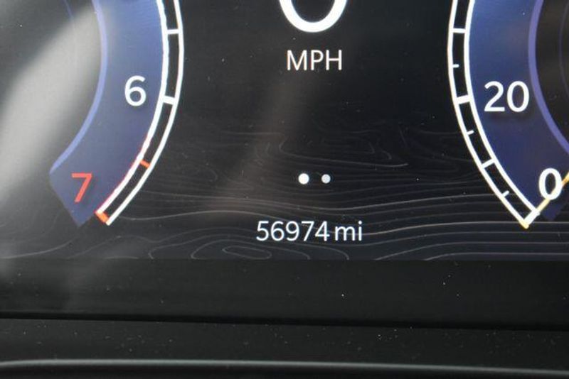 Used 2021 Jeep Grand-Cherokee-L LimitedImage 31