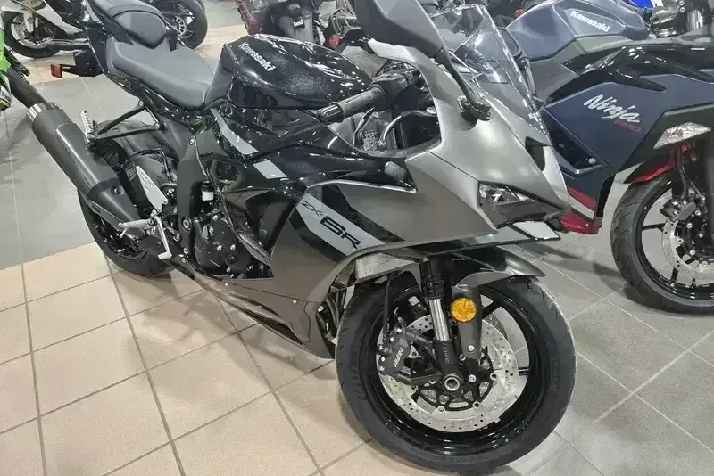 Shop New Kawasaki | Family Powersports Midland, TX