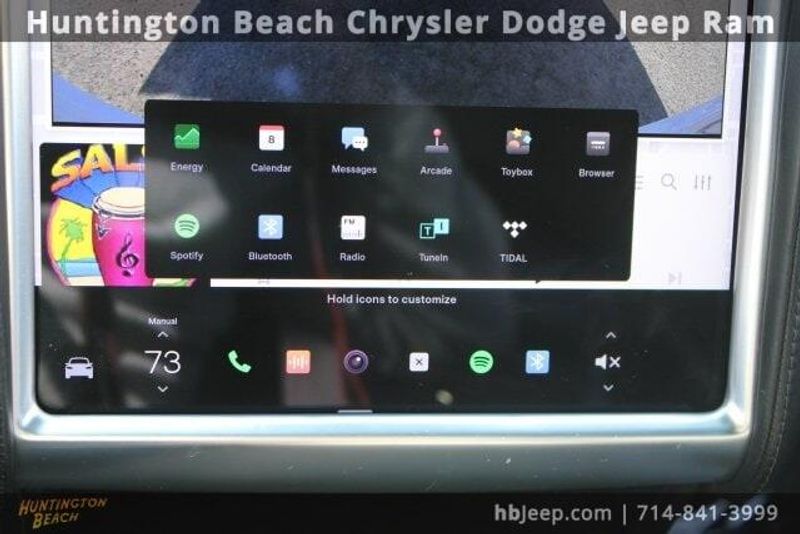 2017 Tesla Model X 75DImage 26