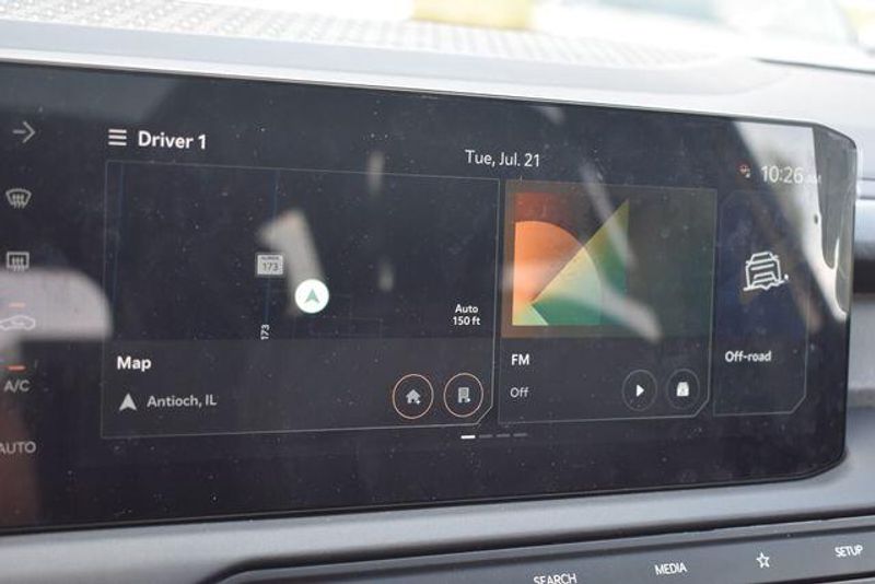 New 2027 Kia Telluride X-Pro SXImage 33
