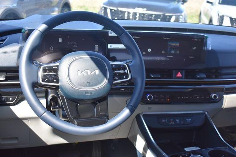 New 2026 Kia Carnival Hybrid SX PrestigeImage 26