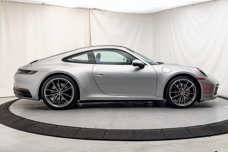 2020 Porsche 911 Carrera SImage 6