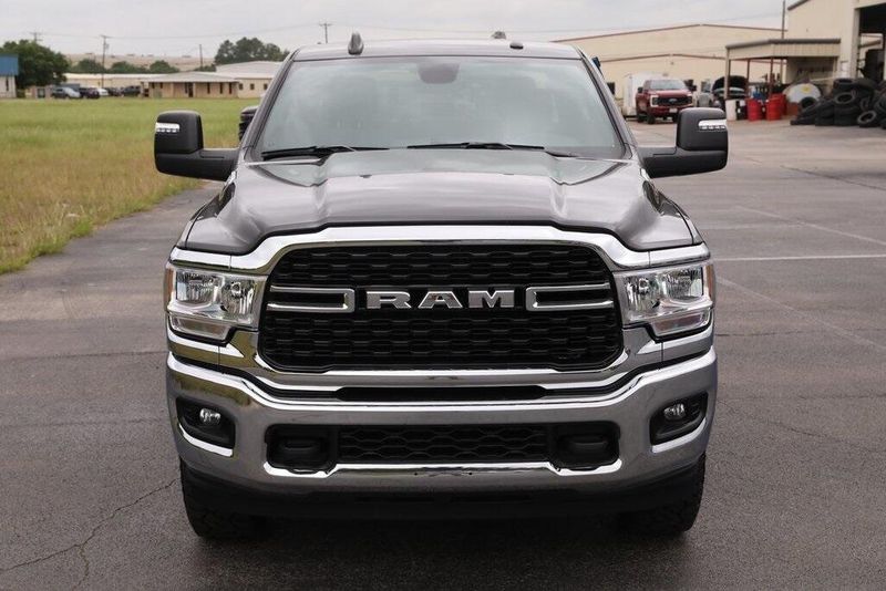2024 RAM 2500 Big HornImage 11