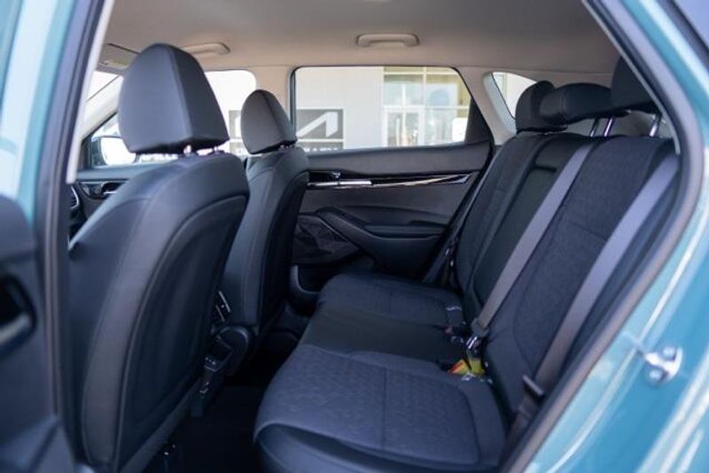 New 2025 Kia Seltos SImage 13