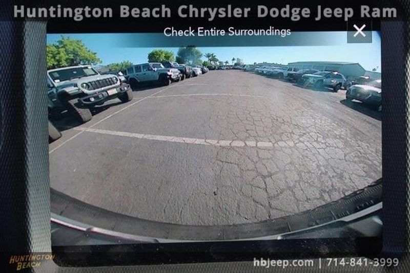 2021 Jeep Wrangler Unlimited Sport SImage 27