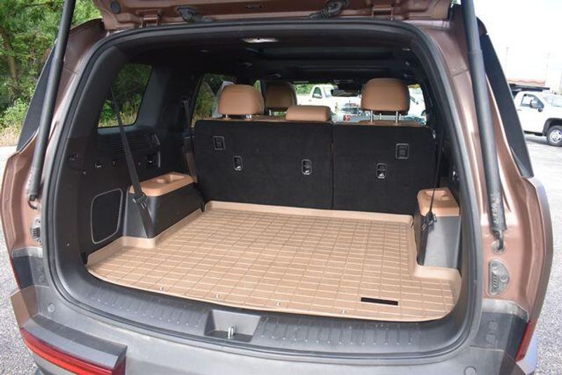Used 2024 Hyundai Santa Fe LimitedImage 19
