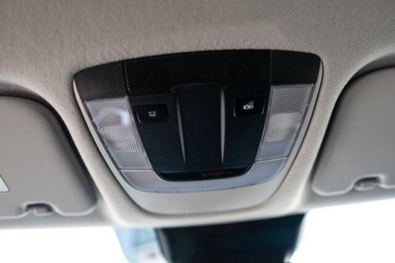 New 2025 Kia Seltos LXImage 19