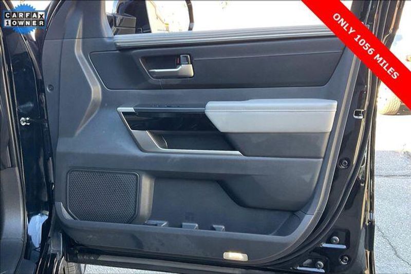 Used 2025 Toyota Tundra LimitedImage 23