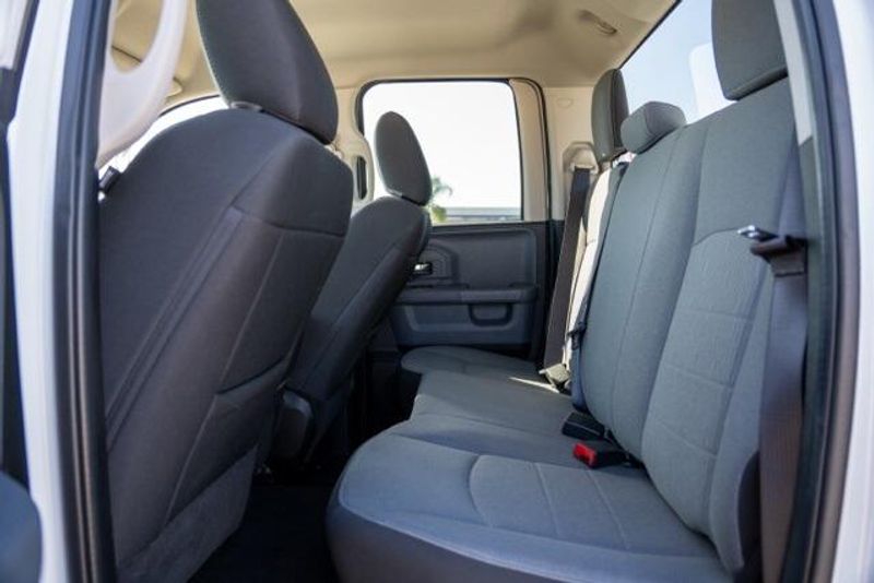 Used 2024 RAM 1500 Classic SLTImage 14