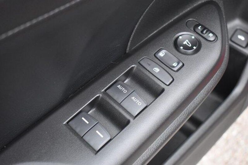 Used 2021 Honda Civic EX-LImage 19