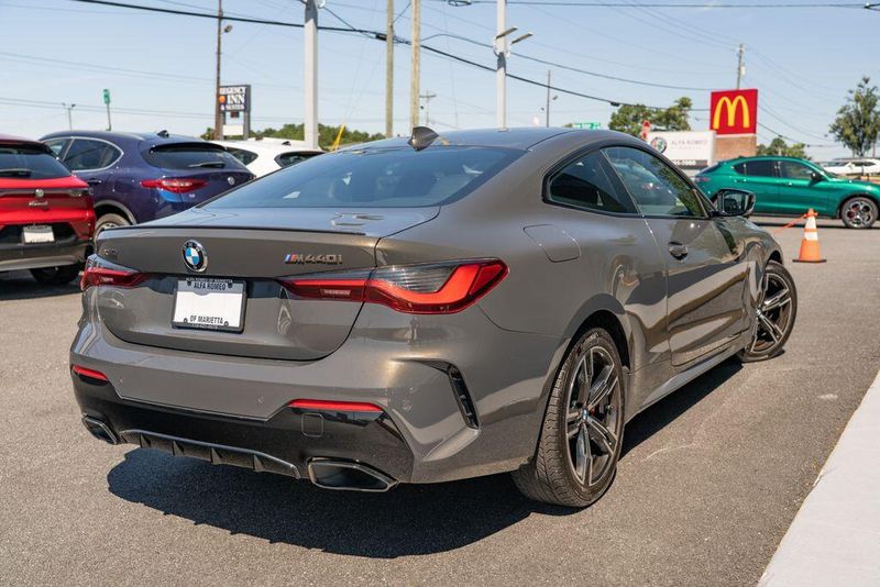 2022 Bmw M440i xDrive photo 7