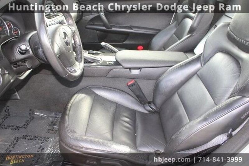 2013 Chevrolet Corvette BaseImage 21