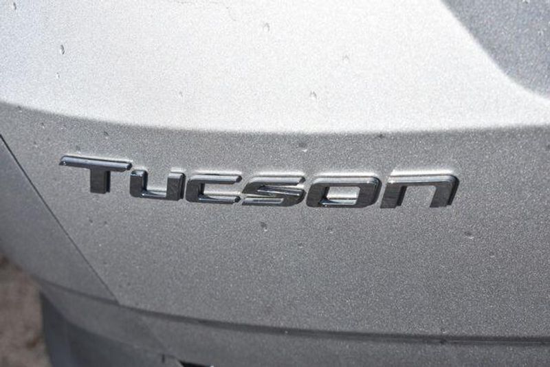 Used 2022 Hyundai Tucson Hybrid LimitedImage 18