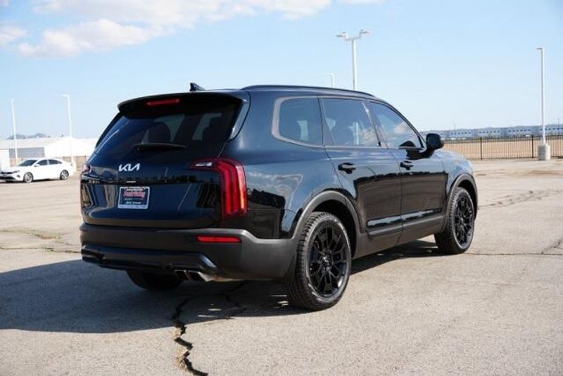 Used 2022 Kia Telluride EXImage 7