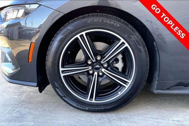 Used 2024 Ford Mustang EcoBoost PremiumImage 7