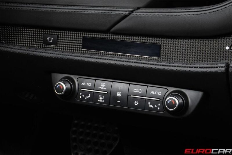 Used 2022 Ferrari F8 Spider *HISTORICAL FACTORY PAINT * FRONT PPF*Image 38