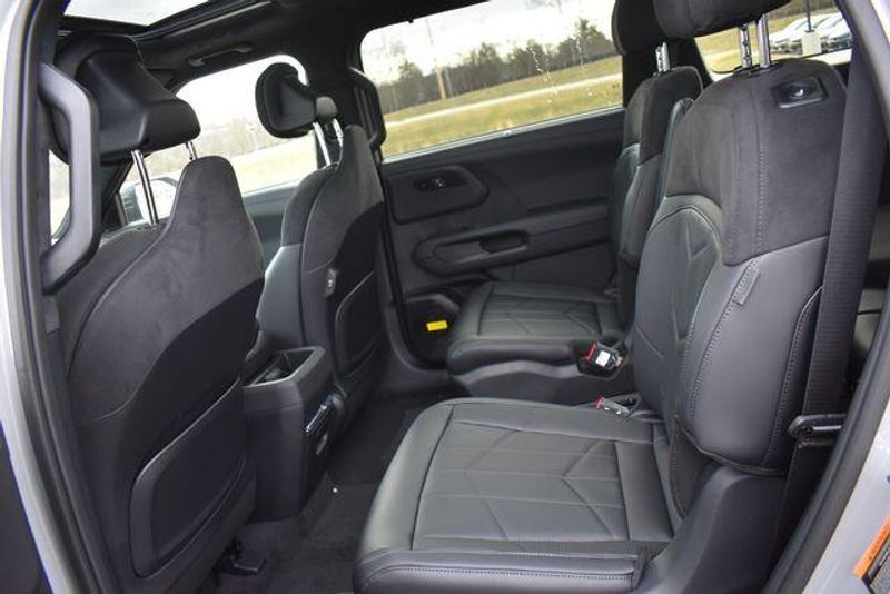 New 2027 Kia Telluride X-Pro SX-PrestigeImage 24