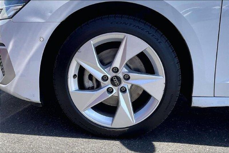 Used 2024 Audi A3 40 Premium PlusImage 8