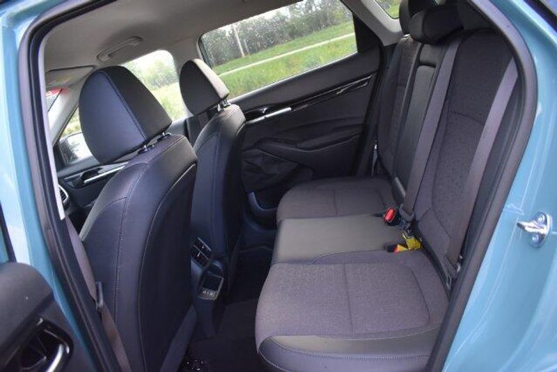New 2026 Kia Seltos SImage 18