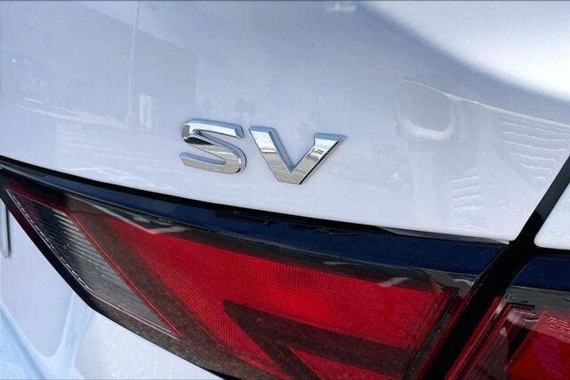 Used 2023 Nissan Sentra SVImage 7