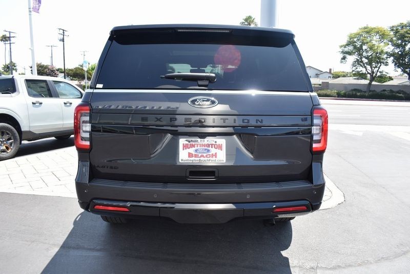 2024 Ford Expedition LimitedImage 11