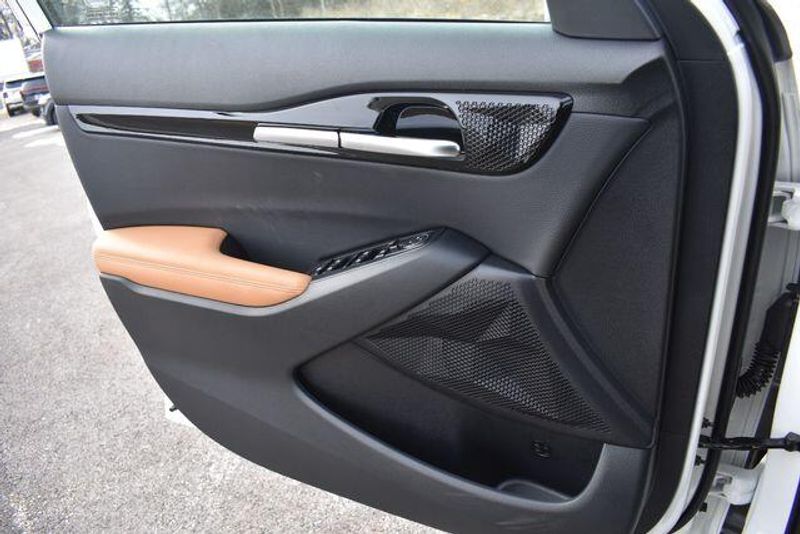 New 2026 Kia Seltos EXImage 35