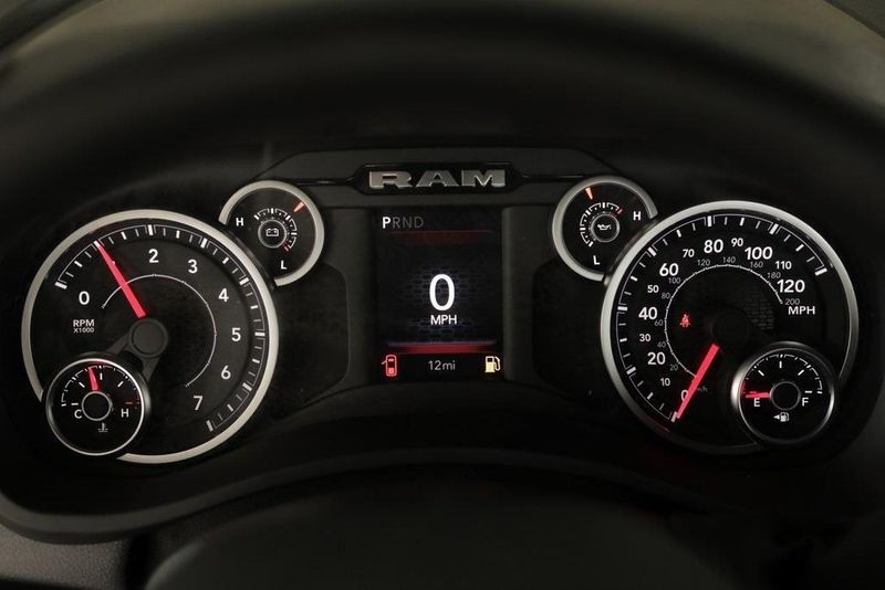 2025 RAM 2500 Tradesman Regular Cab 4x4 8