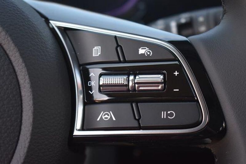 New 2026 Kia Seltos SImage 24