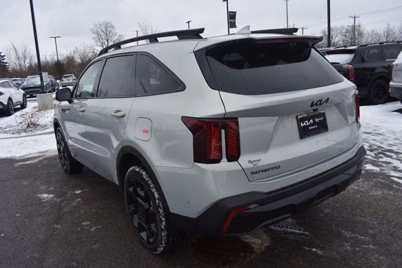 New 2026 Kia Sorento X-Line SX PrestigeImage 6
