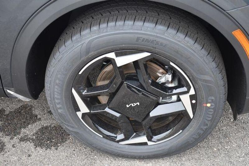 New 2026 Kia K5 GT-LineImage 12