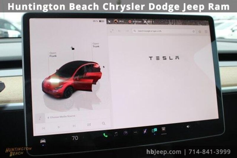 2022 Tesla Model Y Long RangeImage 23