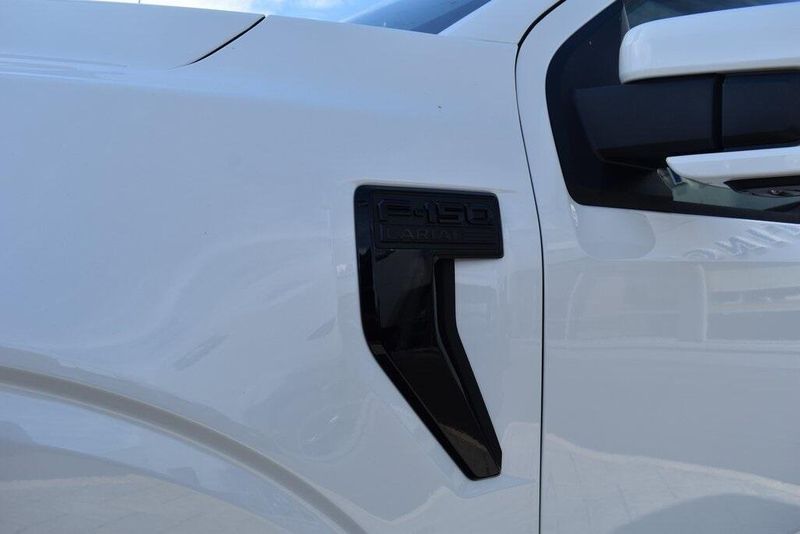 New 2025 Ford F-150 LariatImage 5