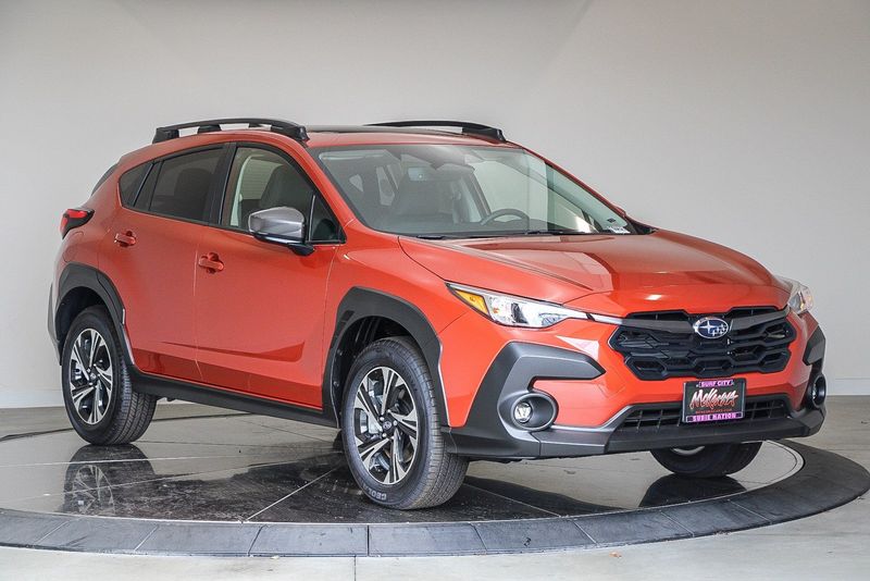 2024 Subaru Crosstrek PremiumImage 5