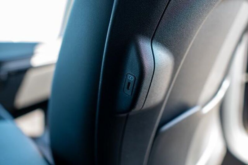 2025 Kia EV6 LightImage 20